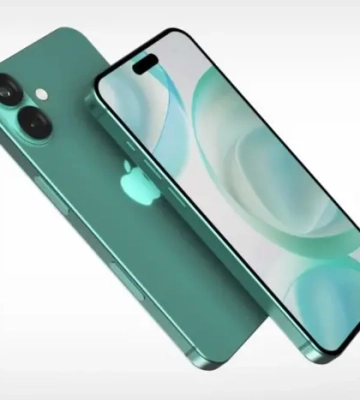 Apple раскрыла дату презентации iPhone 16