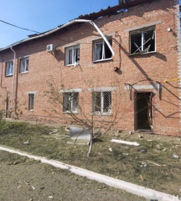 На Сумщині через ворожі обстріли поранення отримали 20 цивільних
