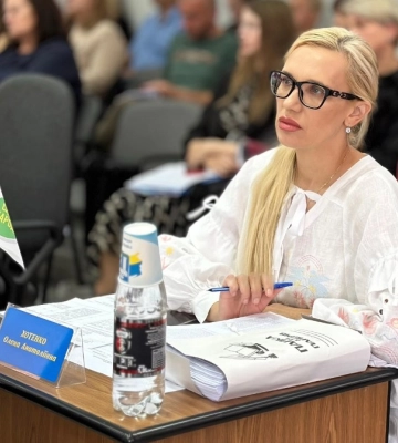 Депутатка з Рівного очолила податкову Сумщини