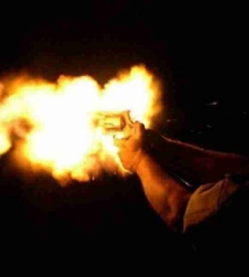 У Луцьку невідомий вночі обстріляв військовослужбовців ТЦК – є поранений