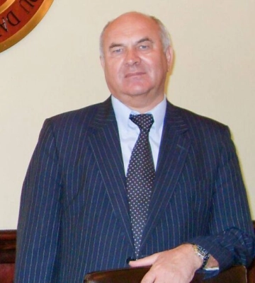 Почесному мешканцю міста Ізмаїл Петру Семеновичу Суворову — 75