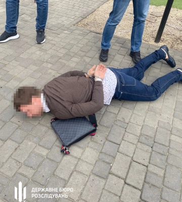На Одещині судитимуть посадовців Держпродспоживслужби, яких викрили на поборах із зернотрейдерів