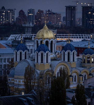 "Укренерго" зробило заяву про графіки відключень: скільки не буде світла