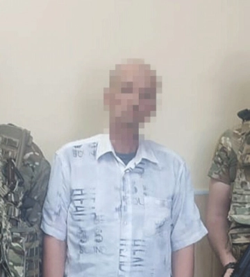 Наводив ракети на госпіталі — у Краматорську зловили чергового зрадника
