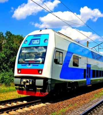 Затримується низка поїздів, один з яких курсує через Кіровоградщину