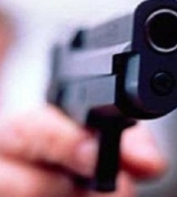 У Луцьку невідомий стріляв по військовослужбовцях