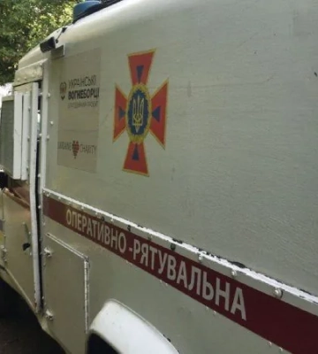 Евакуаційна група на Донеччині втретє за тиждень потрапила під обстріл рф