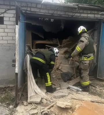 Росіяни з РСЗВ обстріляли Дніпропетровську область: загинув чоловік