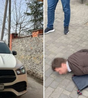 На Одещині судитимуть посадовців Держпродспоживслужби, які «обклали даниною» зернотрейдерів