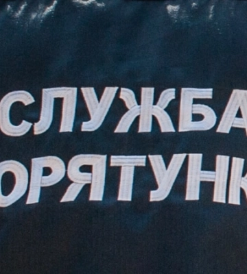 ДСНС: в Одесі загорівся купол храму – ймовірно, в нього влучила блискавка