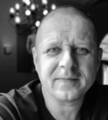 У Запорізькій області помер військовий з Волині Анатолій Вознюк