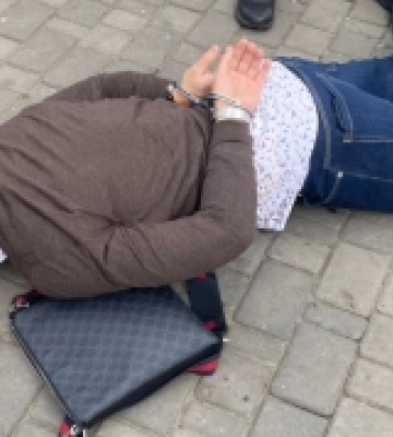 На Одещині судитимуть посадовців Держпродспоживслужби, яких викрили на поборах із зернотрейдерів