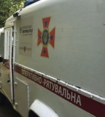 На Донеччині росіяни втретє за тиждень вдарили по евакуаційній групі «Фенікс»