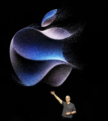 Apple 9 вересня презентує лінійку iPhone 16