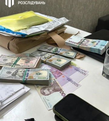 На Одещині судитимуть посадовців Держпродспоживслужби, яких викрили на поборах із зернотрейдерів