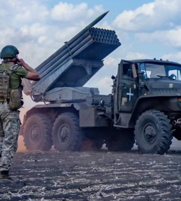 На Прикарпатті зросла кількість постраждалих від ворожих обстрілів, – Онищук
