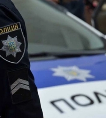 У Львові озброєний чоловік взяв у заручники людей - соцмережі