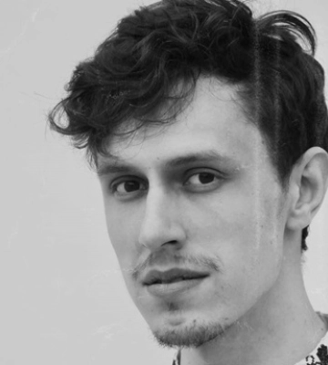 На фронте погиб артист Андрей Касьянов