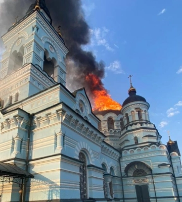 Ворог минулої доби поранив одного жителя Донеччини