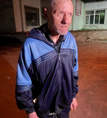 Нічна стрілянина: у Луцьку невідомий стріляв у військовослужбовців ТЦК