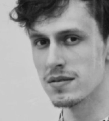 На війні помер актор дніпровського театру імені Шевченка Андрій Касьянов