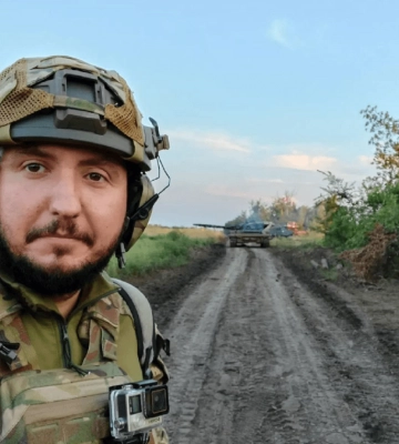 Будем делать все, чтобы Покровское направление стало для россиян костью в горле, - военный