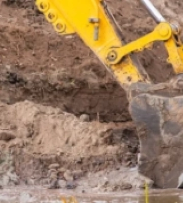 На Волині горіли господарські споруди та суха трава