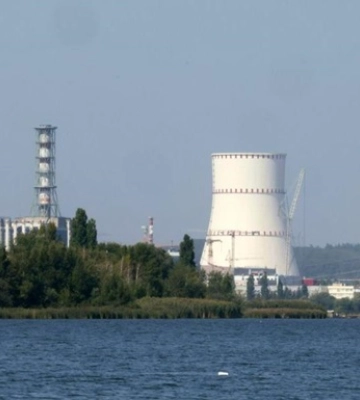 Глава МАГАТЭ прибыл на Курскую АЭС