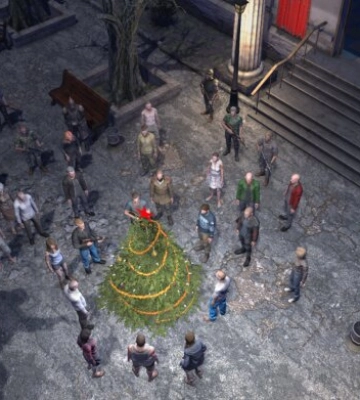 Культовые украинские игры, в которые залипнете надолго: экшен-RPG и даже роль за психопата