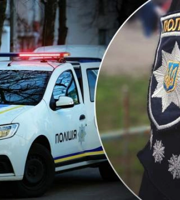 В Луцке неизвестный стрелял в военных: полиция ищет нападавшего
