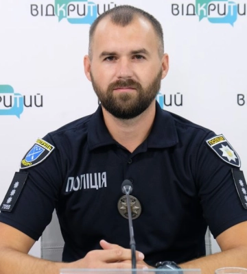 Як у школах Дніпра працюватимуть офіцери освітньої безпеки