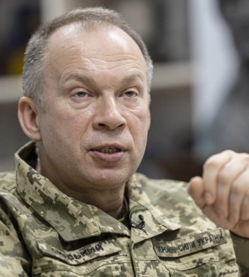 Сырский отреагировал на сложную ситуацию на Покровском направлении: чего добивается враг