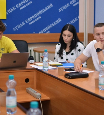 Центр Луцька перекриють – як їздитиме громадський транспорт