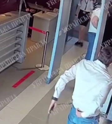 Как нардеп Дмитрук сбежал в Молдову, узнали журналисты (ВИДЕО)