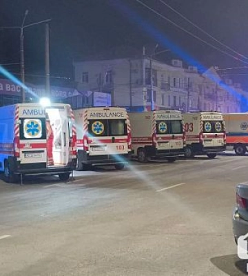 Кривий Ріг отримає додаткові кошти на облаштування двох укриттів в освітніх закладах