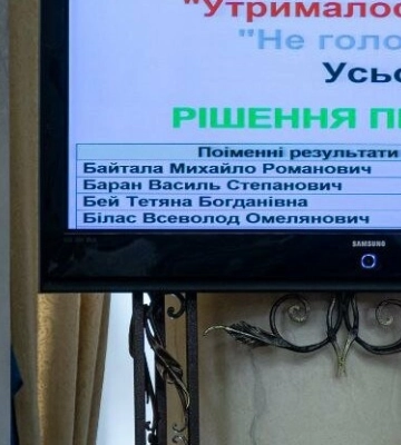 У чотирьох лікарнях на Львівщині – нові керівники