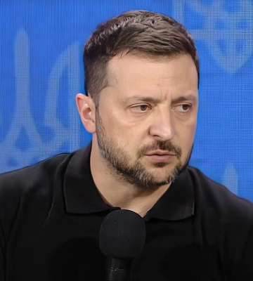 Зеленський назвав цілі операції ЗСУ в Курській області