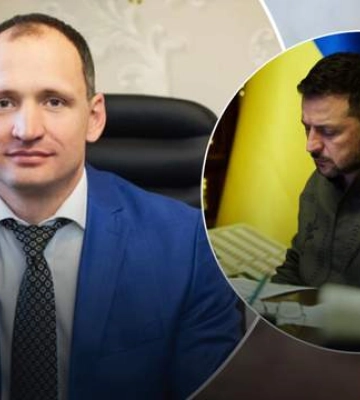 Зеленський: Татаров разом з Малюком вбивали чеченців в Києві