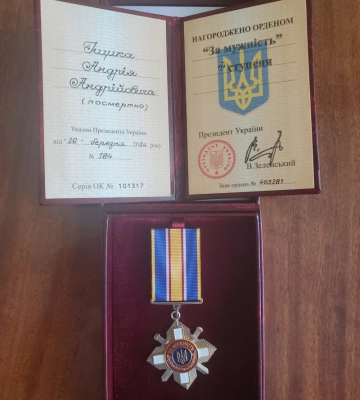 Нічна стрілянина: у Луцьку невідомий стріляв у військовослужбовців ТЦК