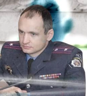 Татаров та Малюк вбивали чеченців в Києві, - Зеленський
