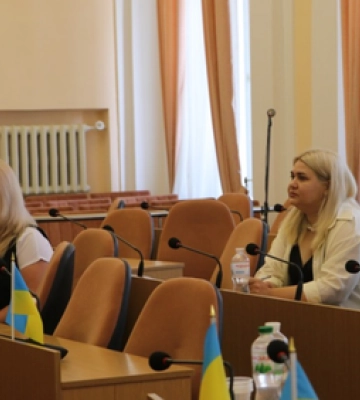 У Полтаві обрали директорів шкіл 5 та 10