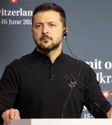 Пограбували цивільне населення та фермерів Купʼянщини на суму понад 117 млн грн: викрито бойовиків «лнр» та їх спільників (відео)