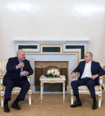 РФ, ймовірно, готує вторгнення з Білорусі: які області під загрозою