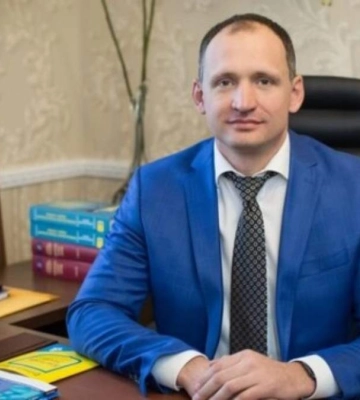 Татаров та Малюк вбивали чеченців в Києві, - Зеленський