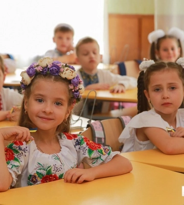 Як проходитиме новий навчальний рік для школярів Кропивницького