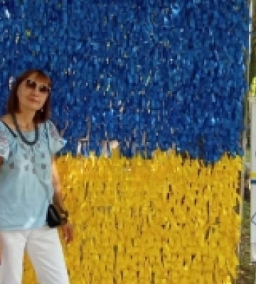 Публічна бібліотека Ковеля зібрала майже 17 тисяч гривень для ЗСУ