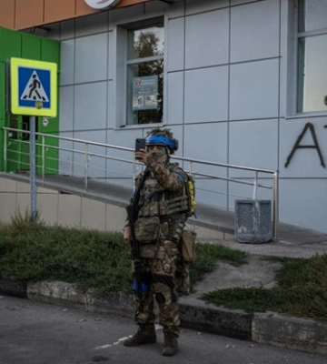 Курська операція не дозволила росіянам окупувати Сумщину та Чернігівщину, - Зеленський