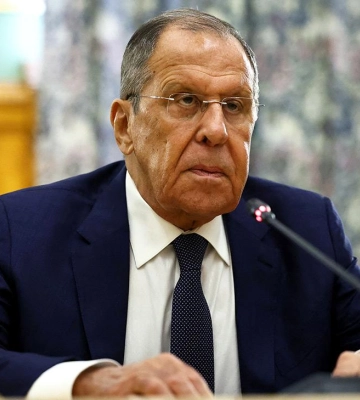 Лавров виставив вимогу для переговорів: від чого має відмовитись Київ