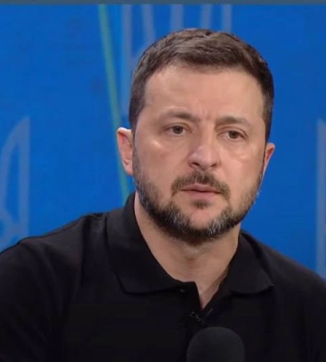 Зеленський розраховує на заповнення вакантних посад міністрів найближчим часом