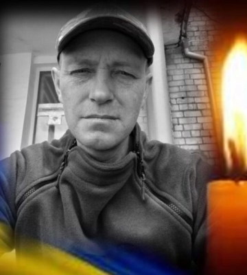 Під час виконання бойового завдання загинув мешканець міста Ізмаїл Гайсюк Олексій
